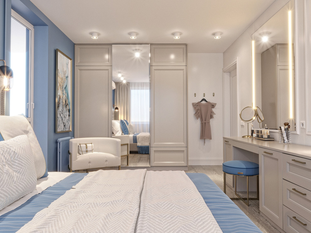 ЖК ВЕРШИНИНО 2