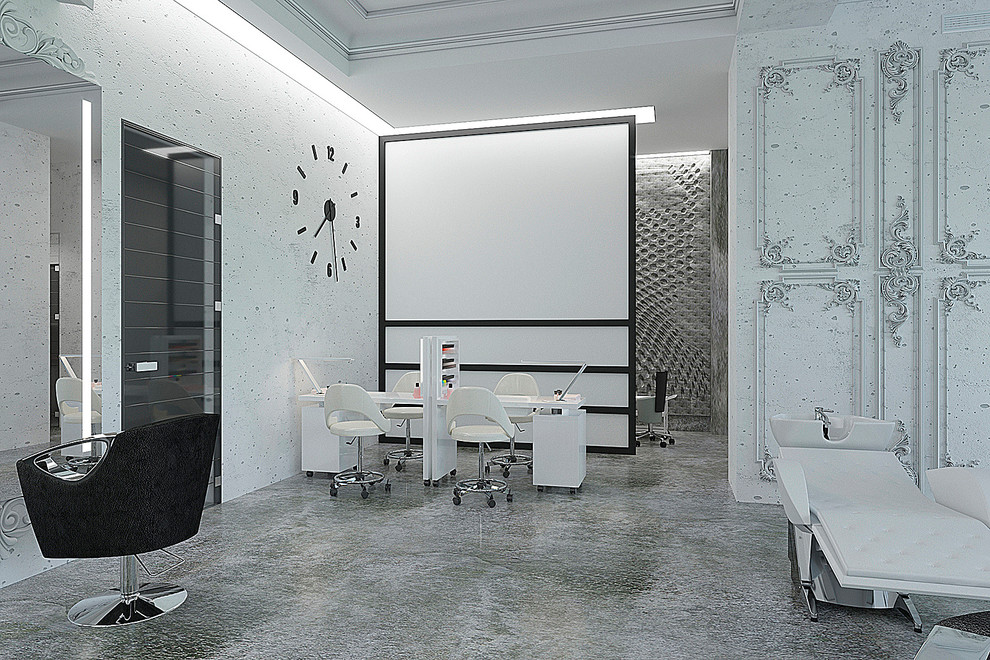 Салон красоты