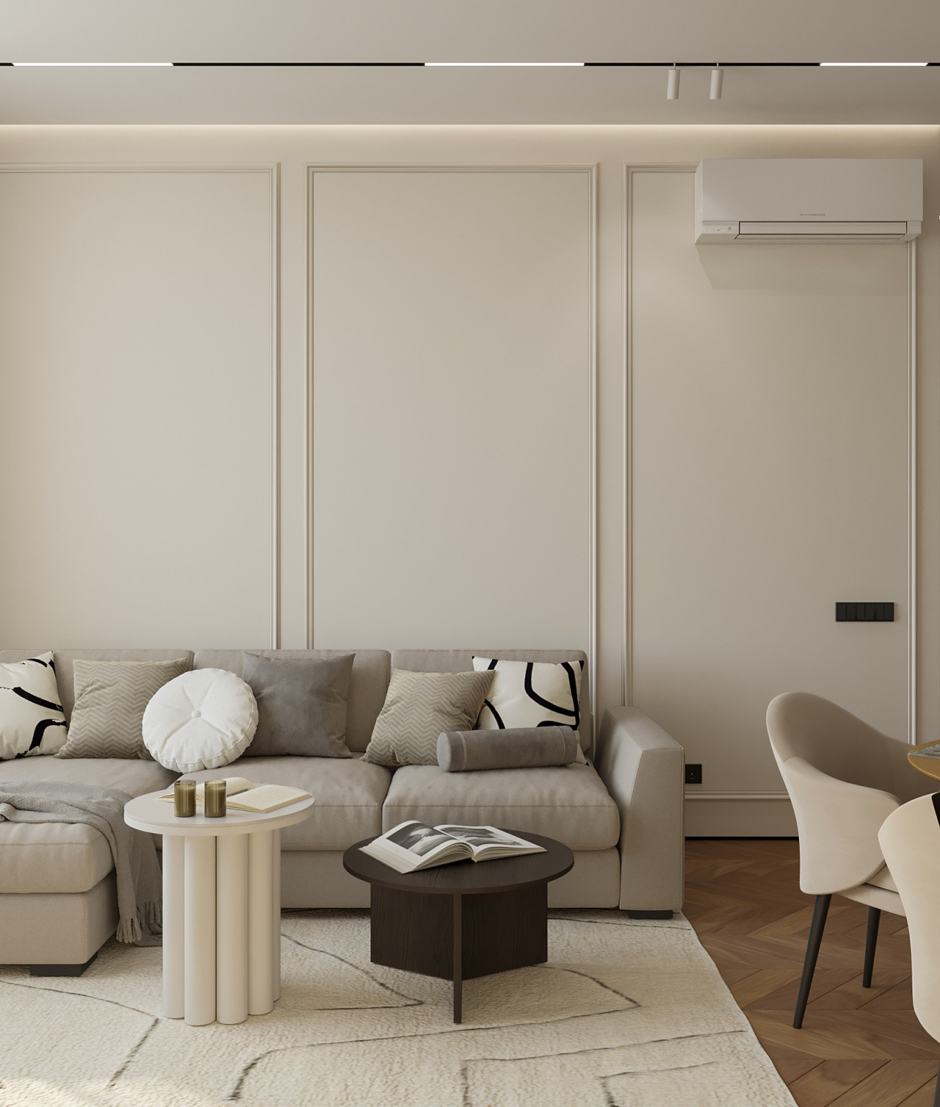 ЖК Вест Гарден