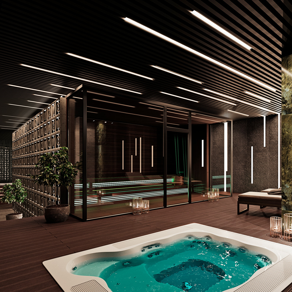 Шерегеш WOW SPA