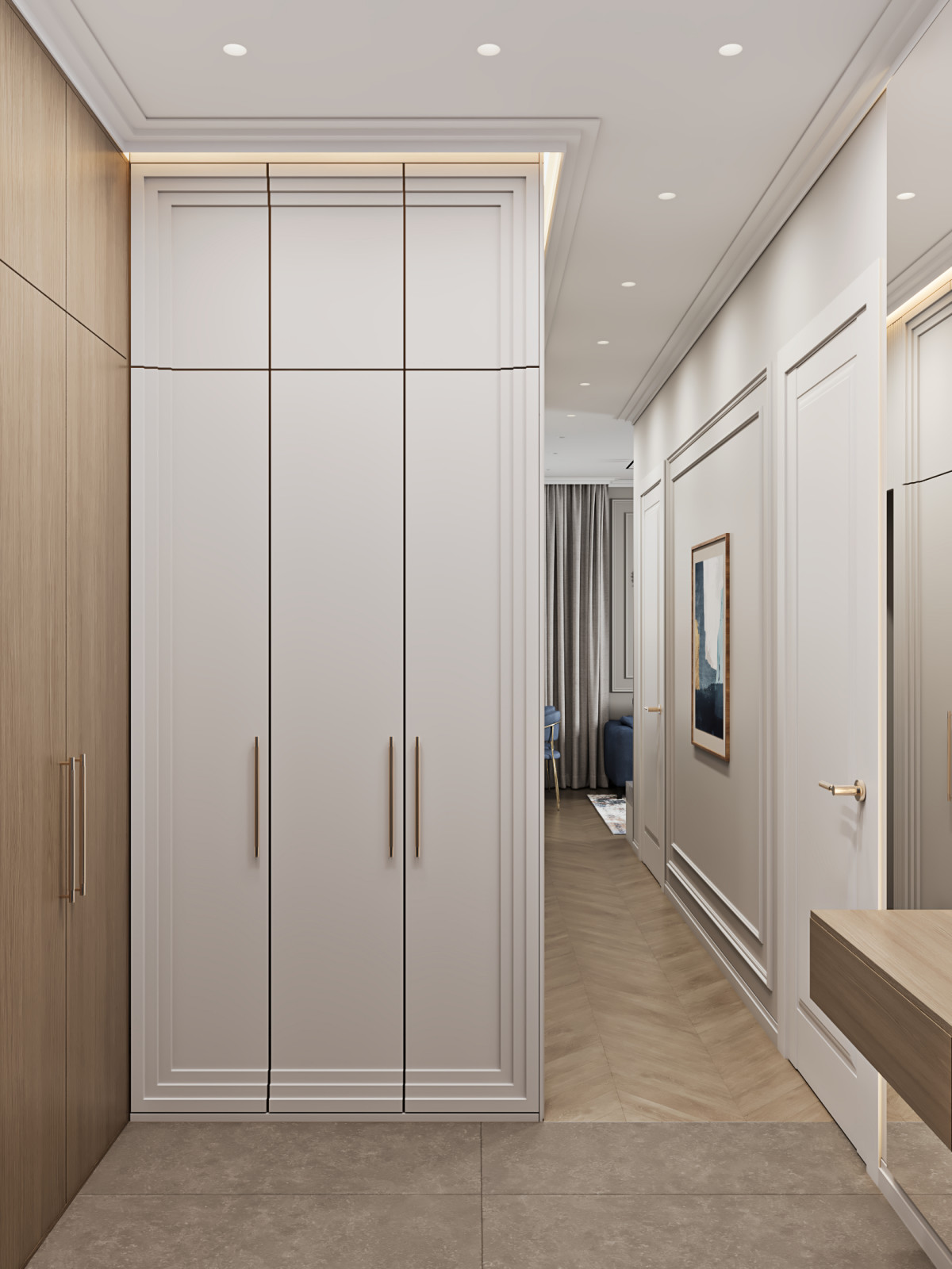 ЖК Метроном г. Москва