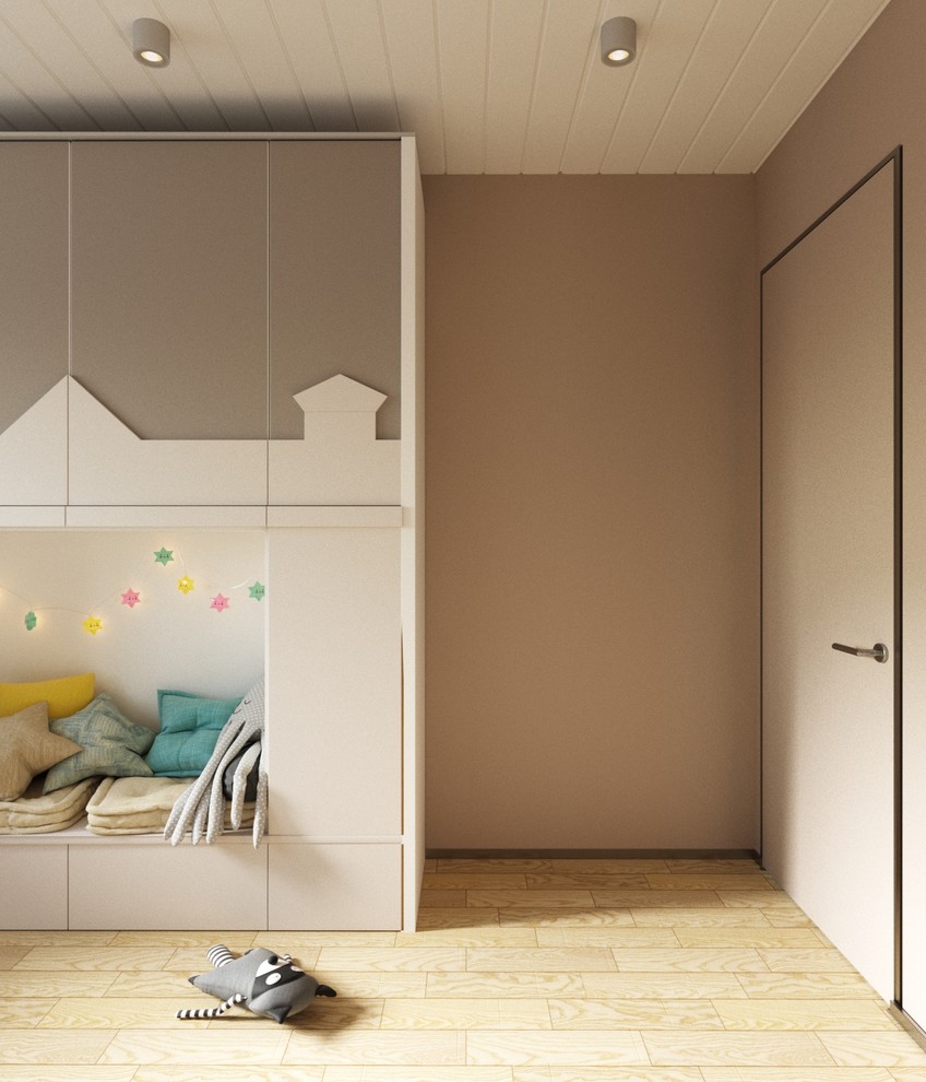 ЖК Северная Долина