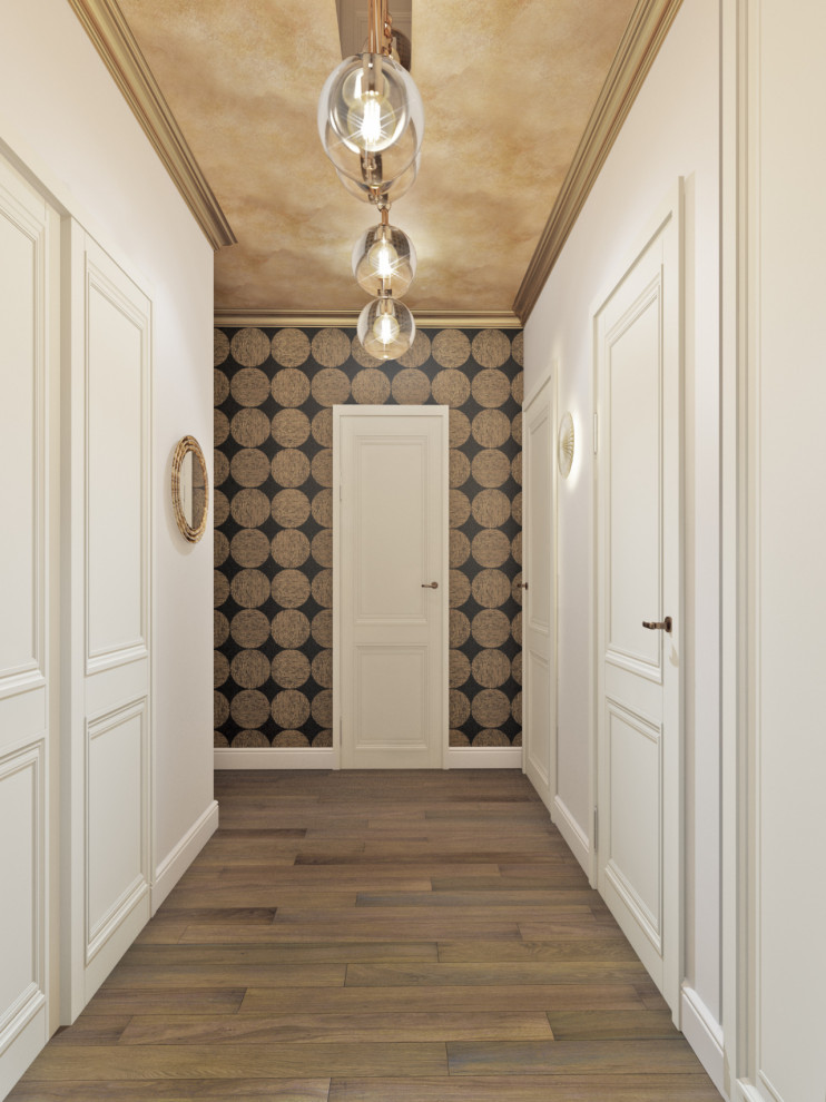 Обложка проекта: Квартира в ЖК "1147"