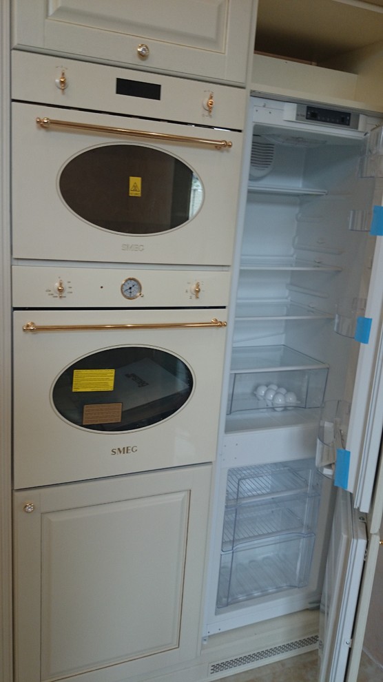 КУХНЯ ДЛЯ АННЫ