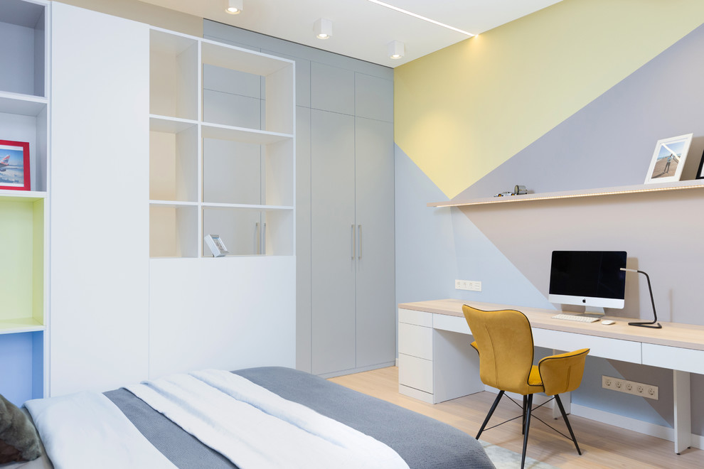 Квартира на ул. Горького