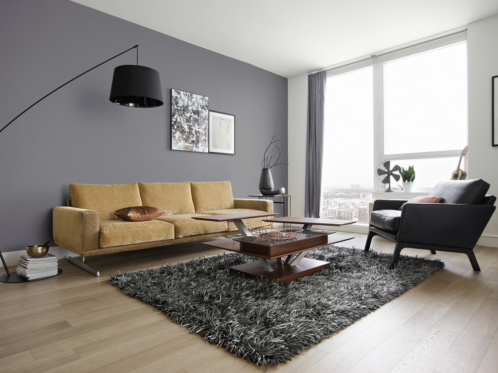 Интерьеры BoConcept