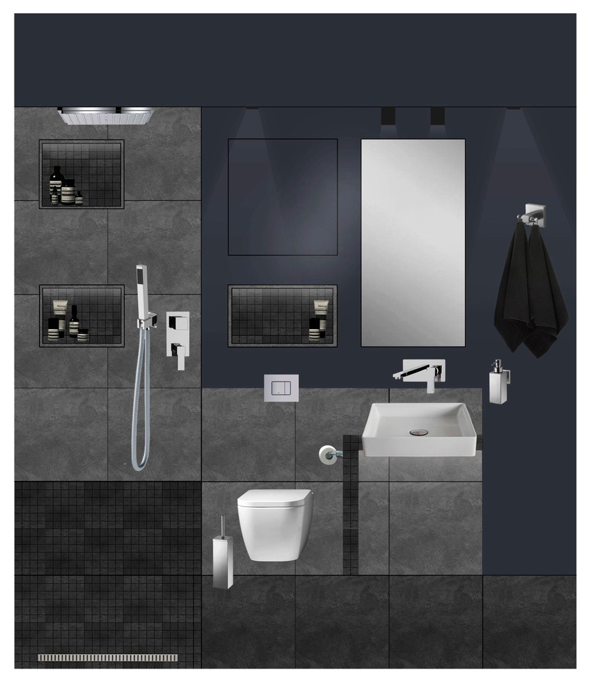 Обложка проекта: chlk88