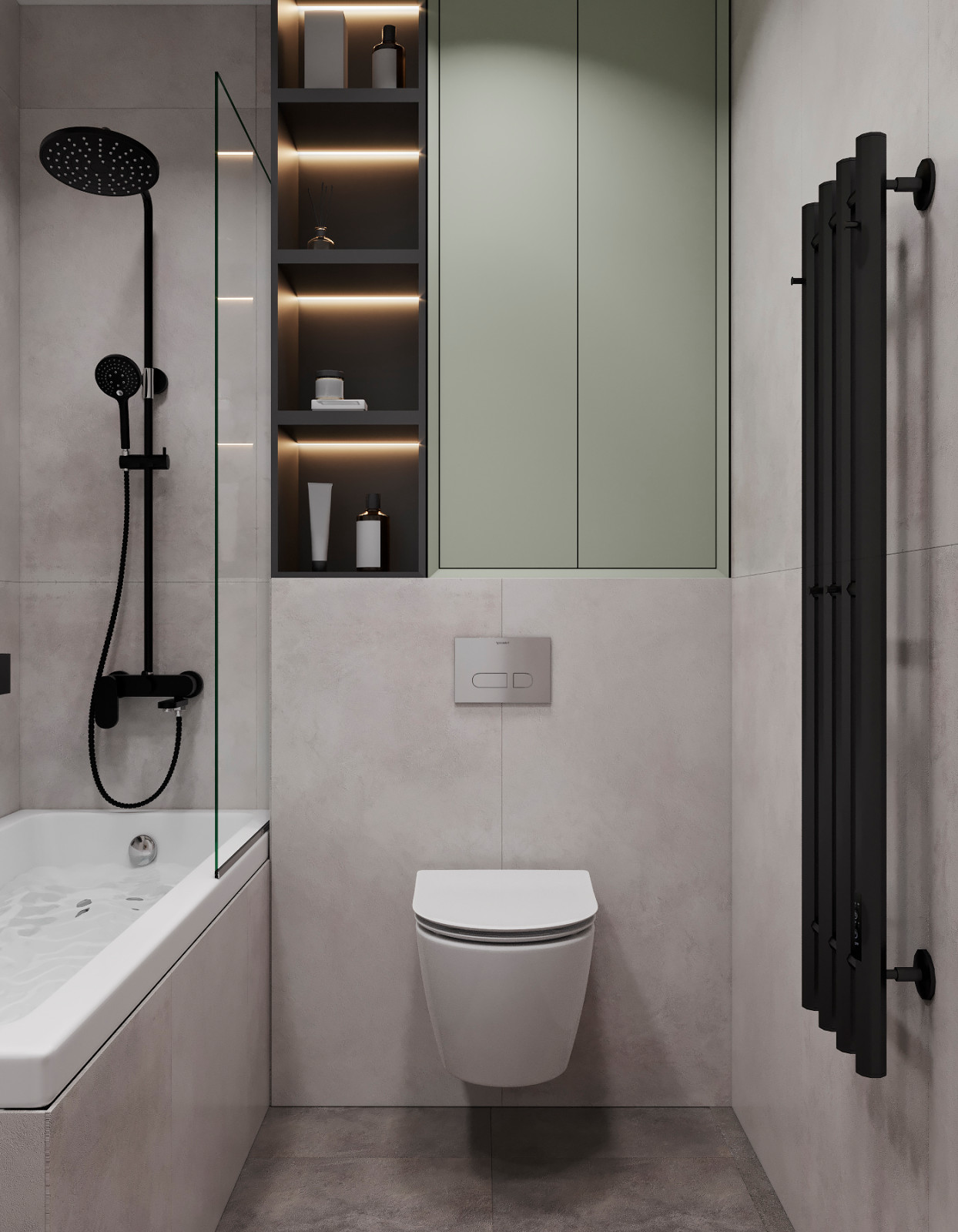 ЖК "Черная речка" 3