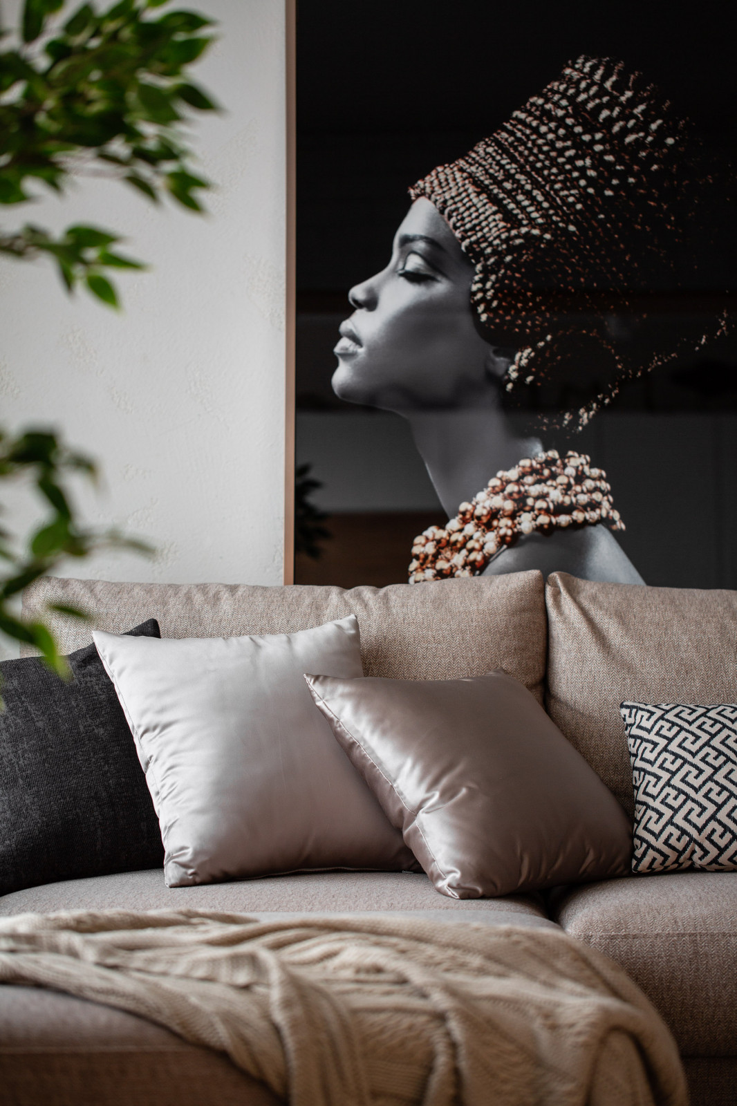 Квартира для молодого человека