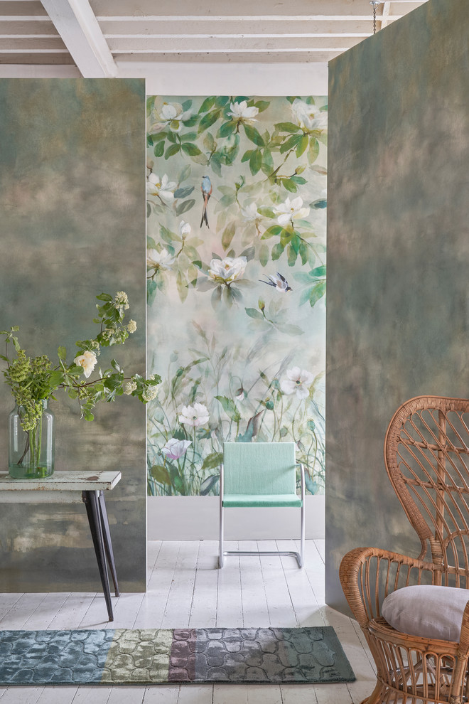 Le Poeme de Fleur, Designers Guild