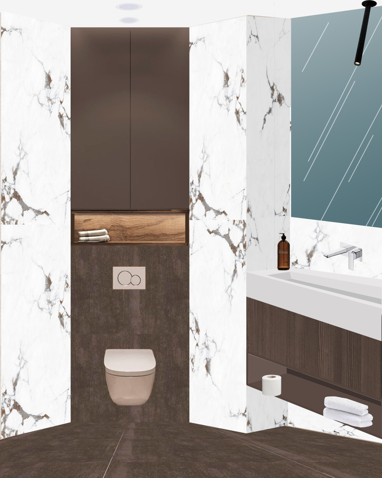 Нагатинская