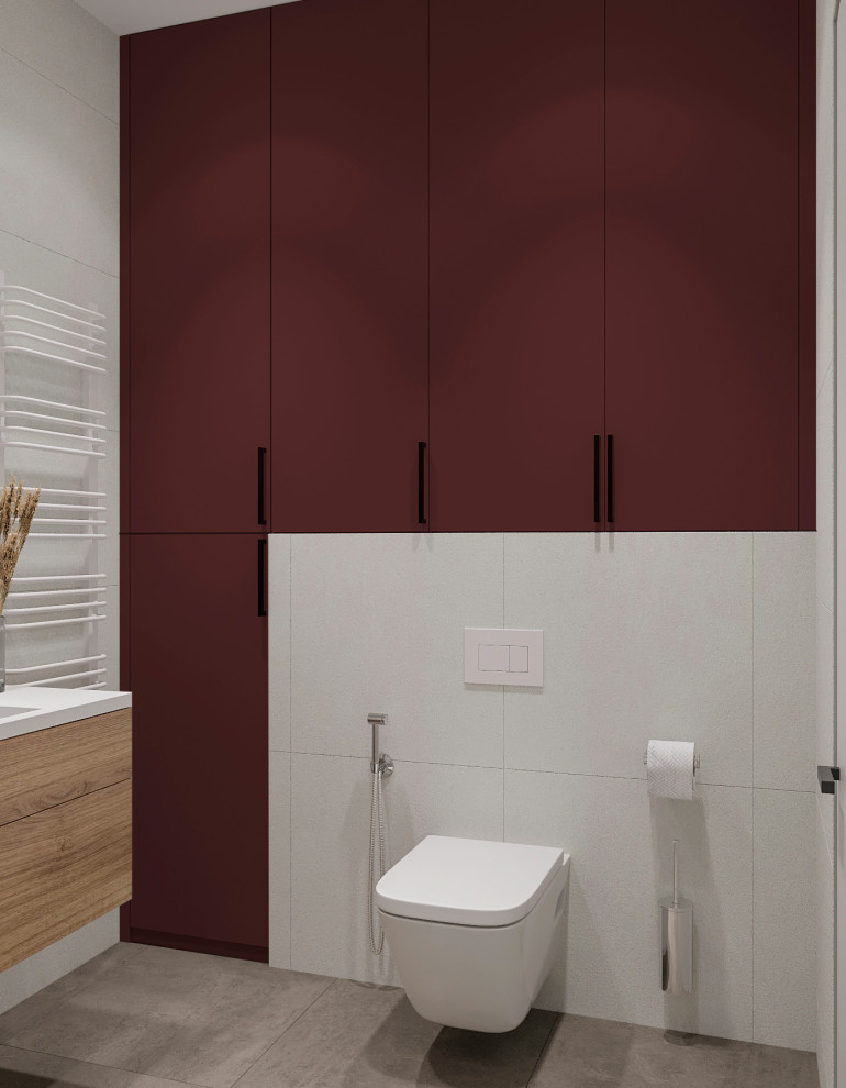 ЖК "MID" 65 кв.м.