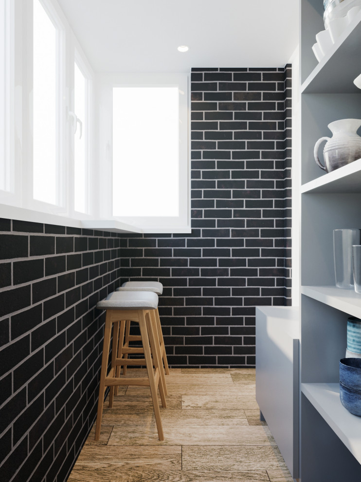 2-х комнатная квартира в ЖК Я