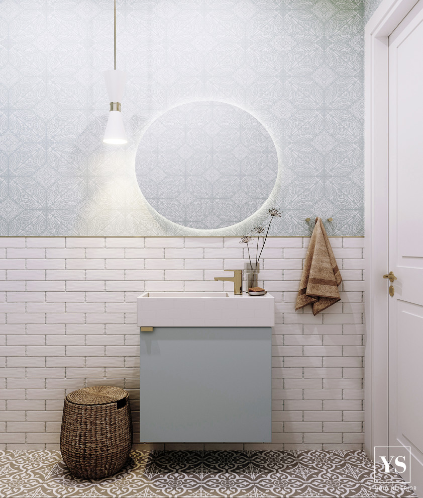 ЖК "Янтарный дом" г. Омск