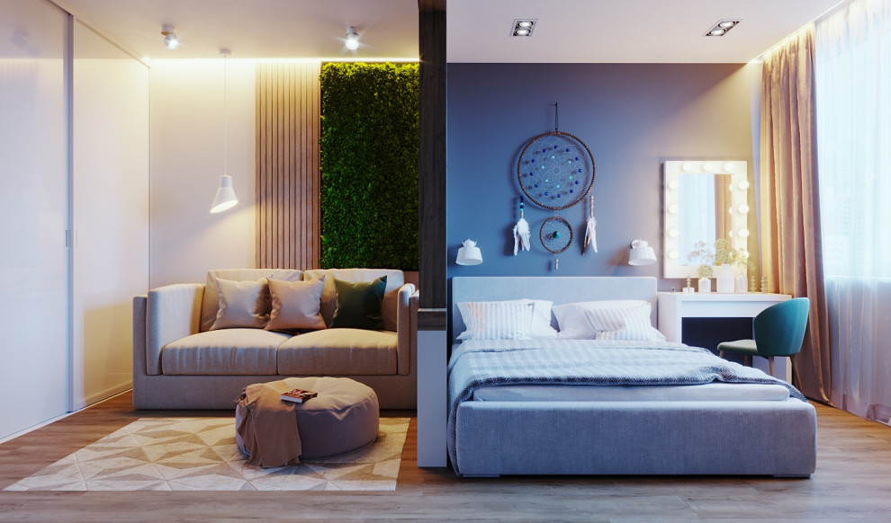 Жк Фламинго. Городской Эко.