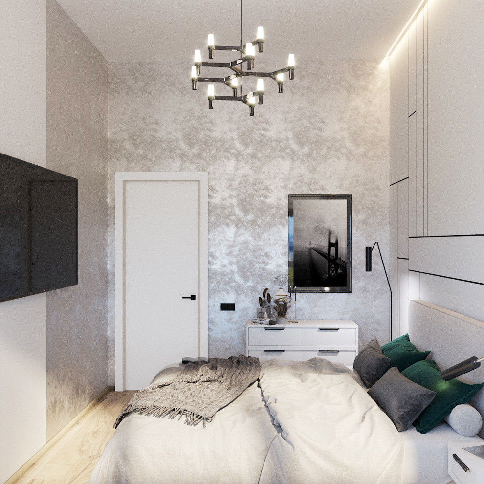 ЖК "Русский авангард"