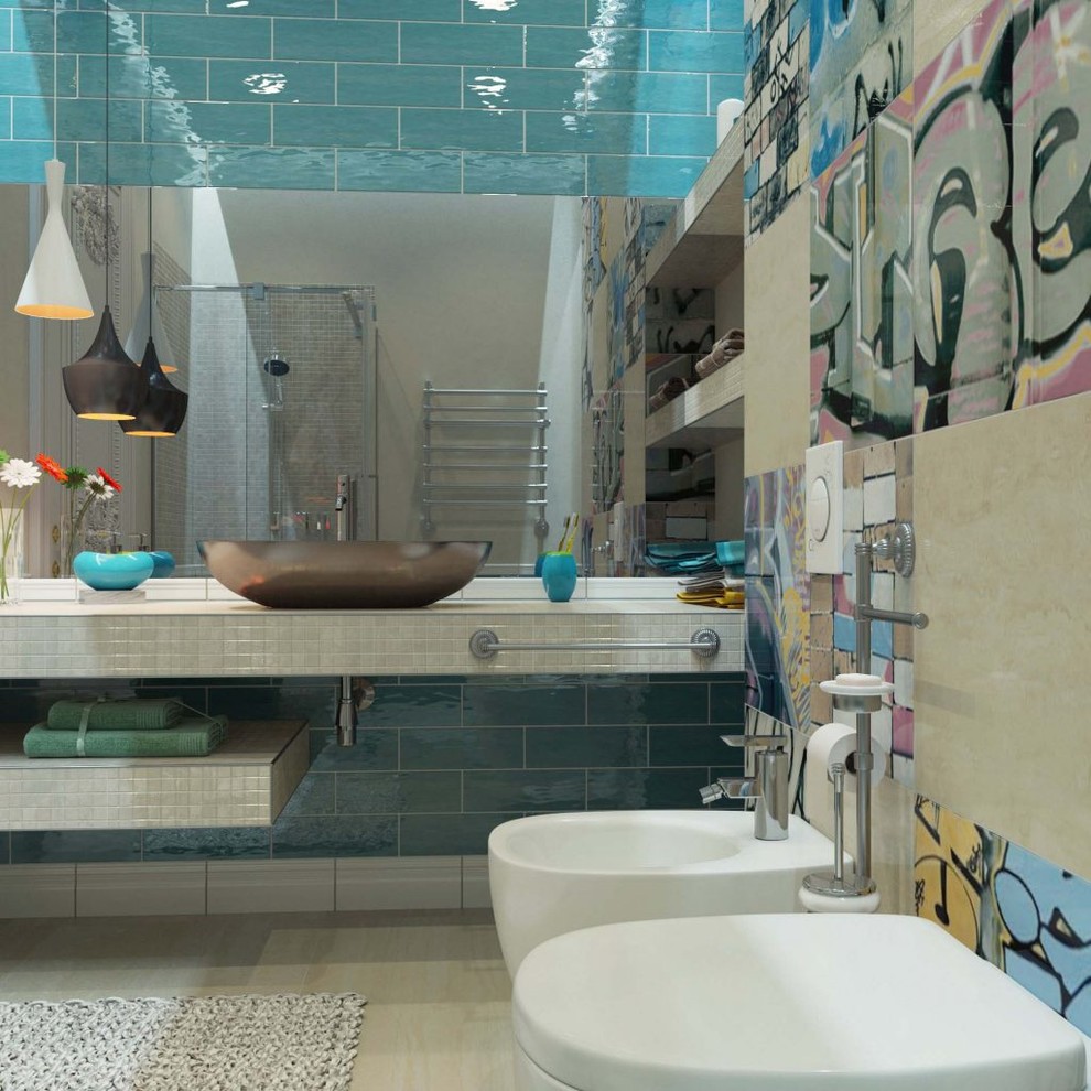 Дом для большой семьи в ЛО