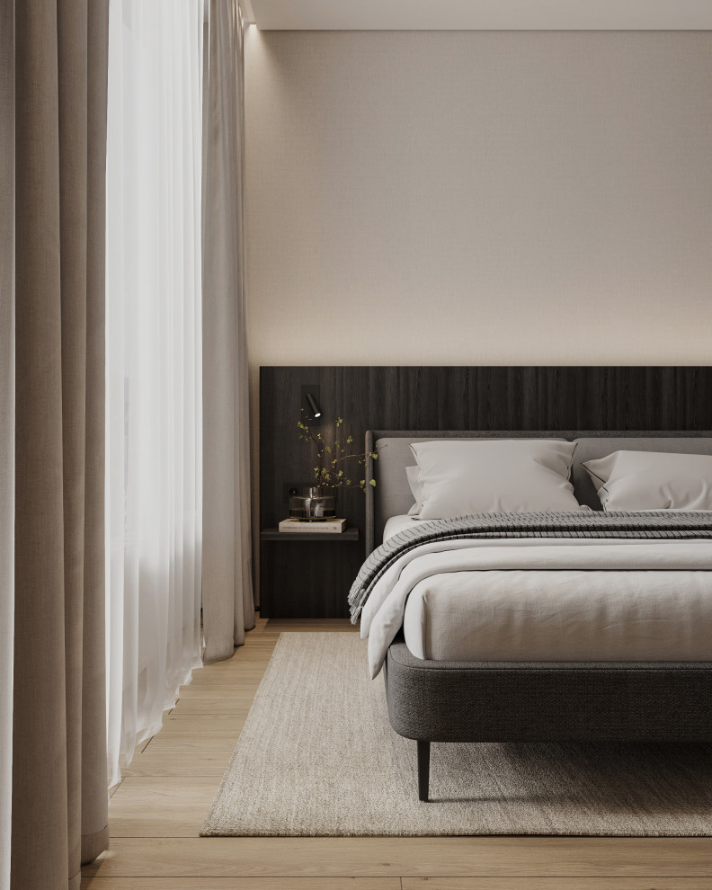 ЖК Европейский берег 80 кв.м.