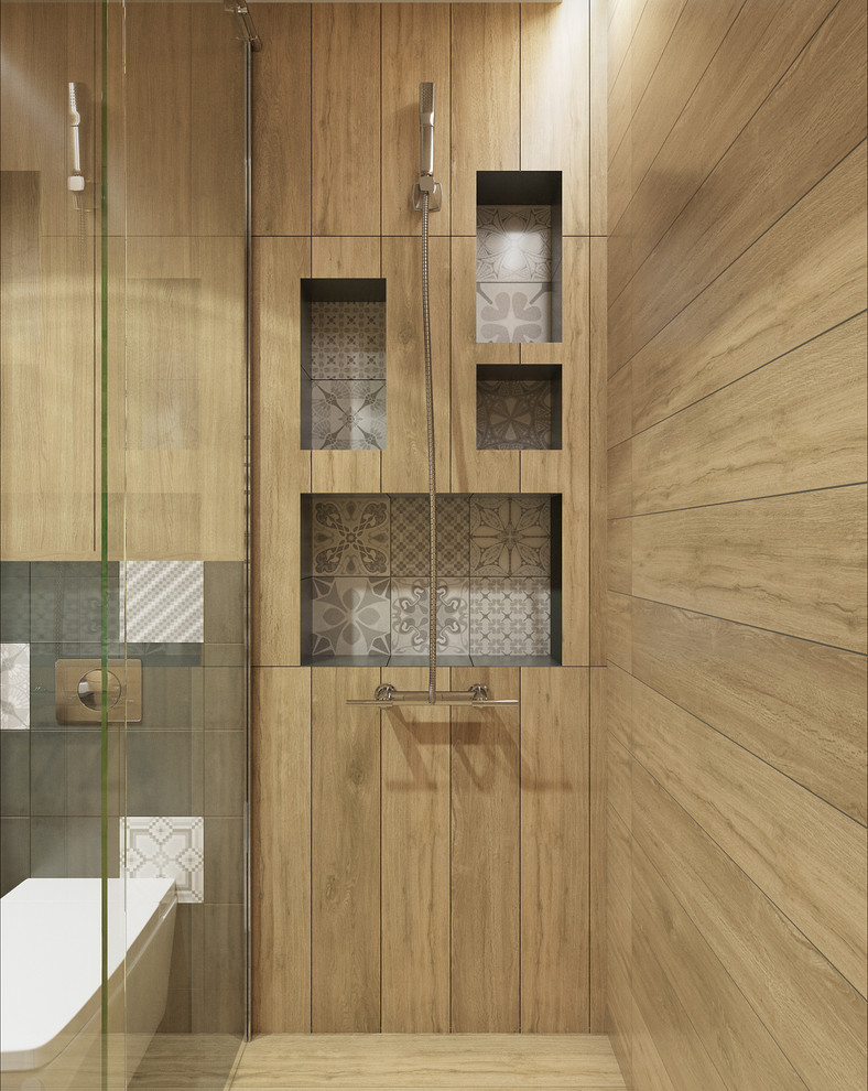 Графичность в дереве