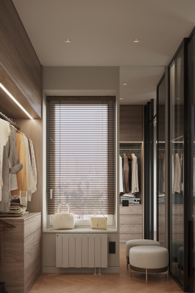 Дизайн-проект квартиры в Тюмени | ЖК Ньютон