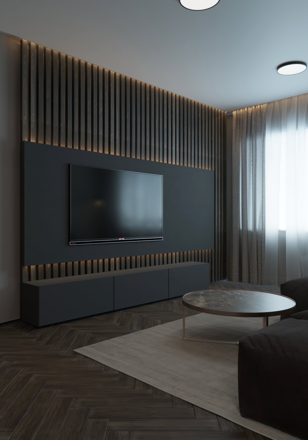 Невинномысск 4х- комнатная квартира