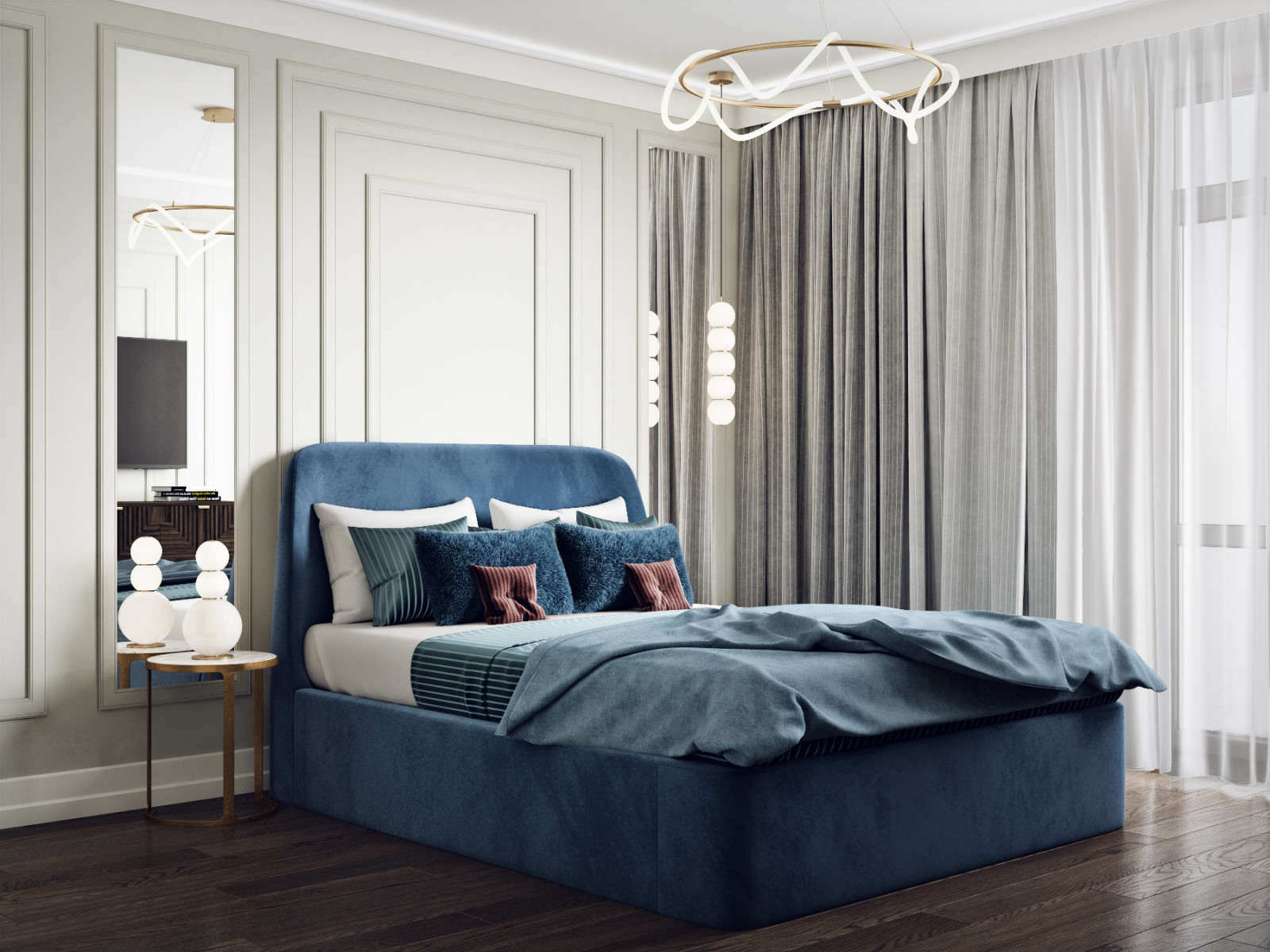 ЖК " Приморский квартал"