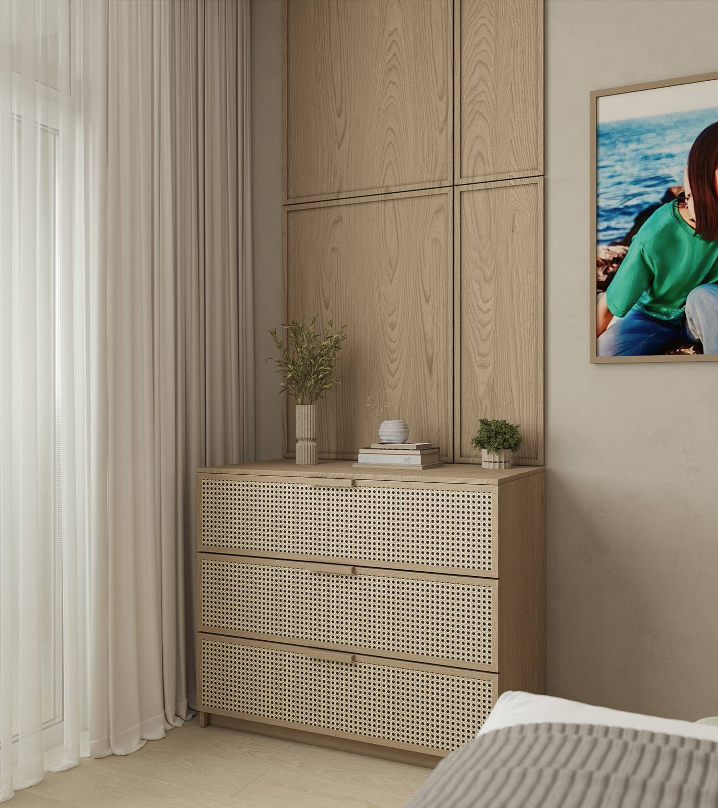 Квартира 126 м2 в г. Сочи