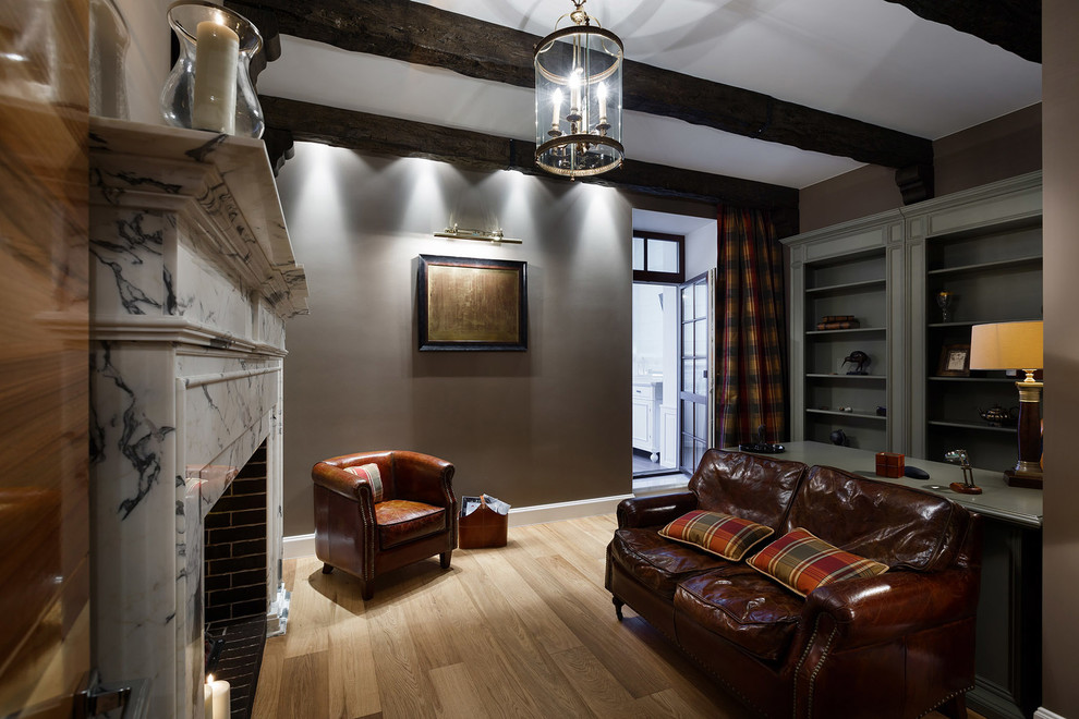 Родовое гнездо