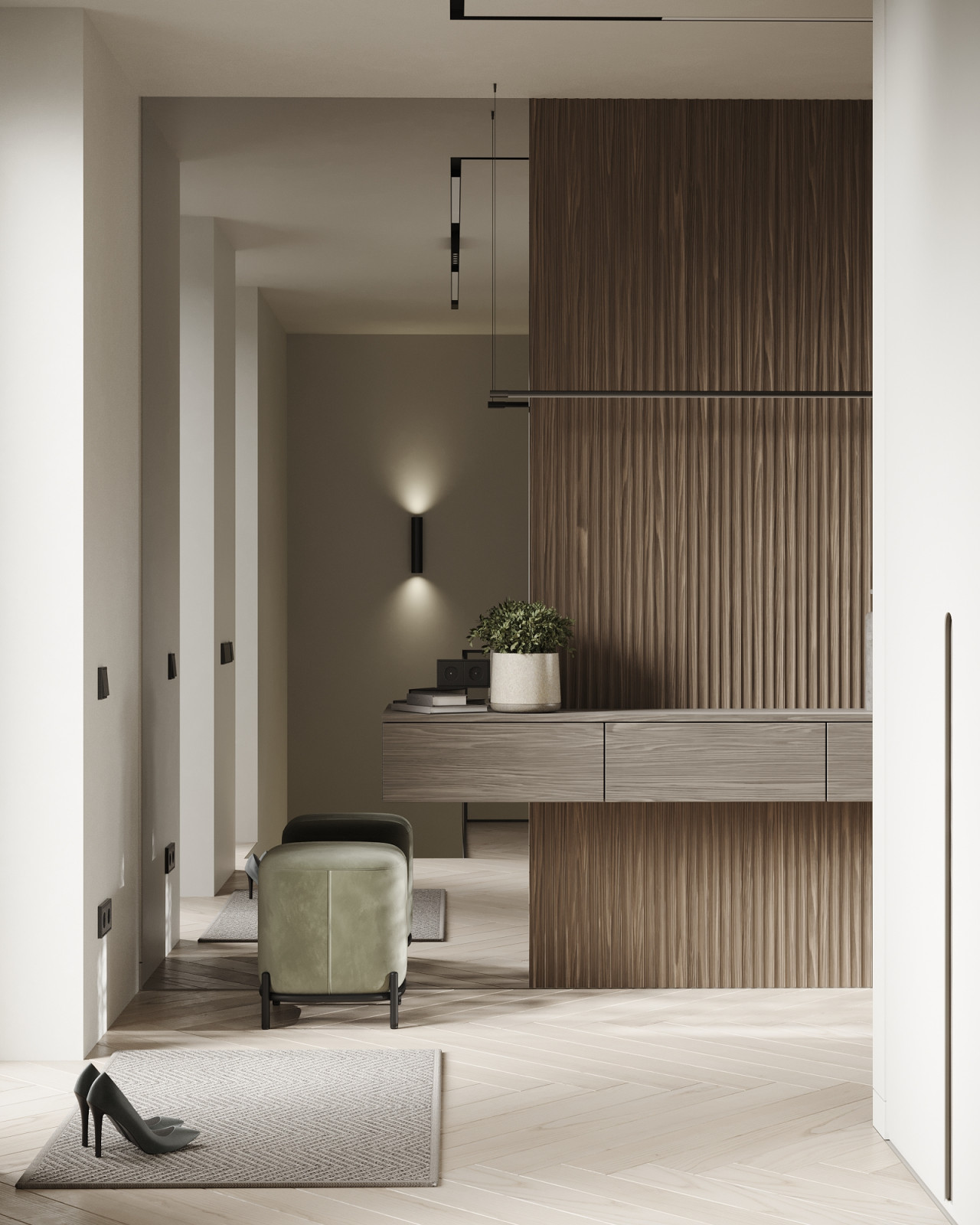 Modern House