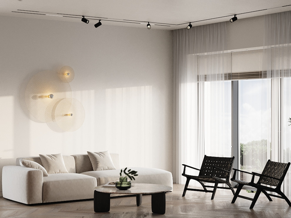 Обложка проекта: Дом в Архсити