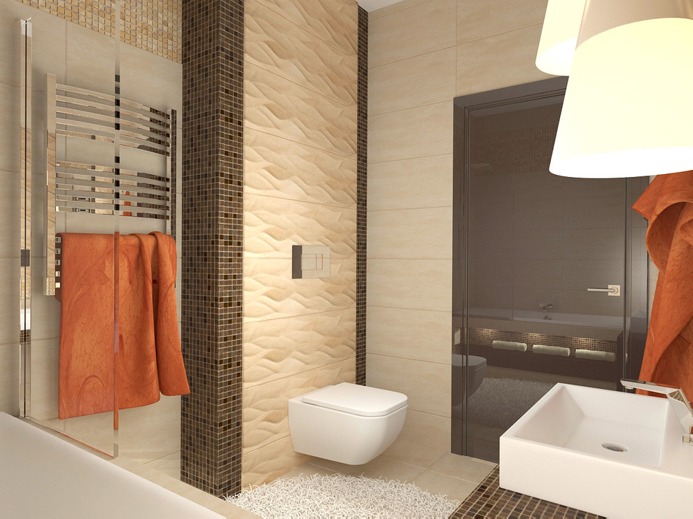 Мужской характер