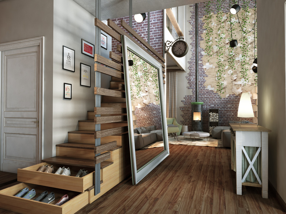 дизайн интерьера