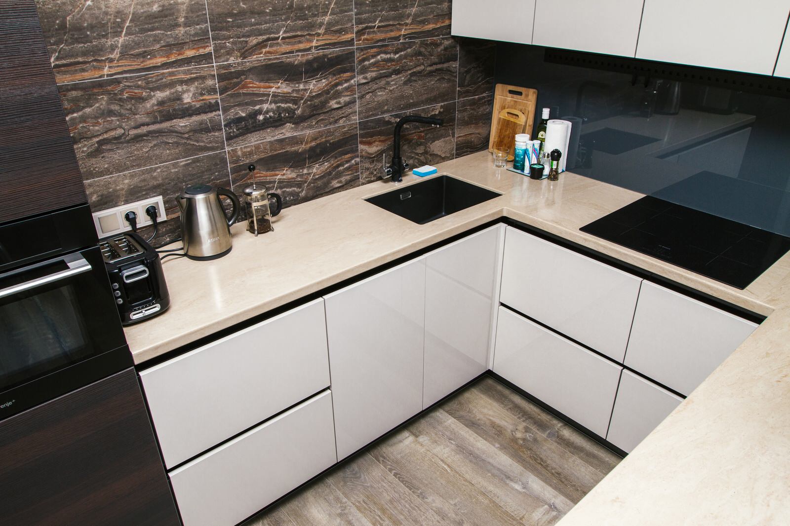 Квартира на берегу реки г.Архангельск