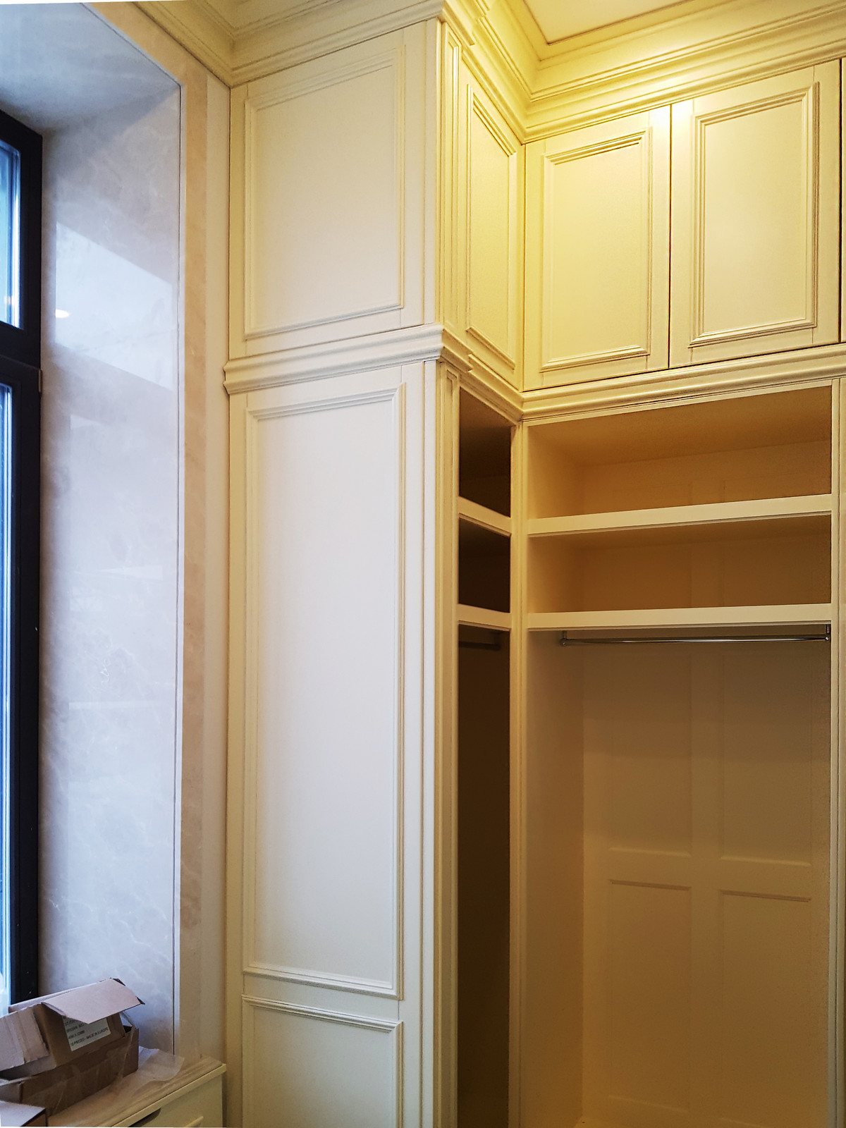 Дом в Подмосковье