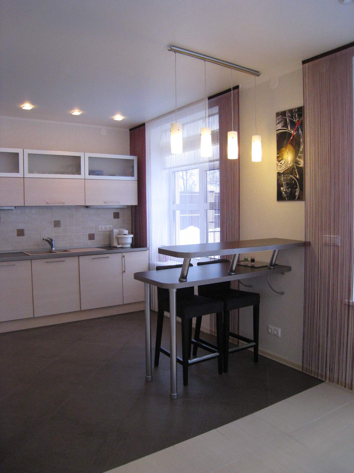 Дизайн загородного дома, коттеджа