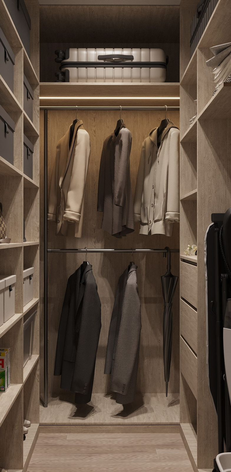 ЖК REPIN TOWERS. Квартира 85 м2, г. Екатеринбург