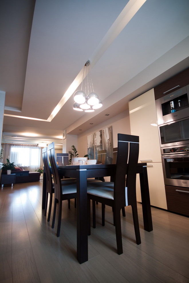 Квартира Чиповски