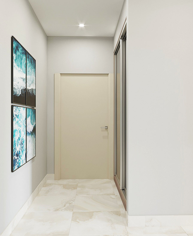 квартира в ЖК Лазурный Берег