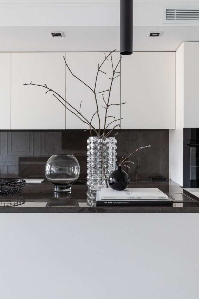 Echo ЖК"Золотые ворота"