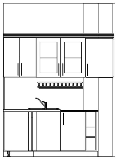 Загородный дом