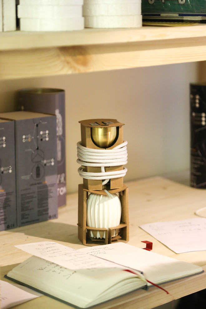 Портрет: Компания Latitude, которая обещает покорить Европу