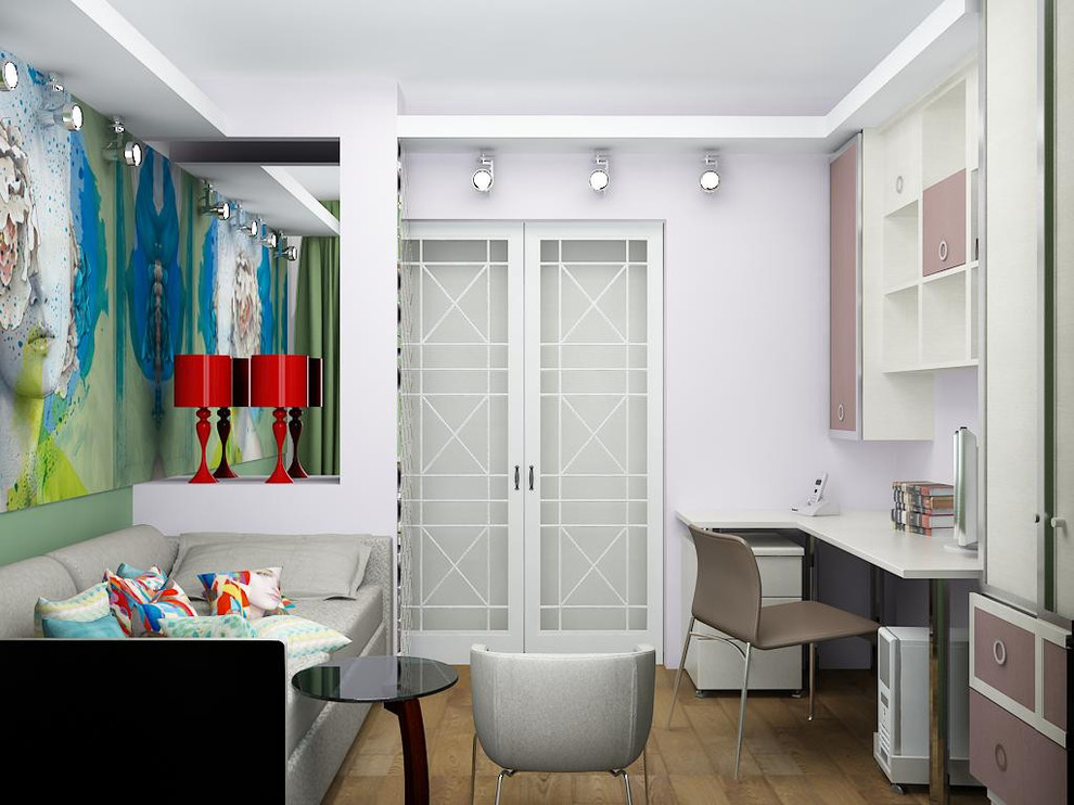 Детское пространство