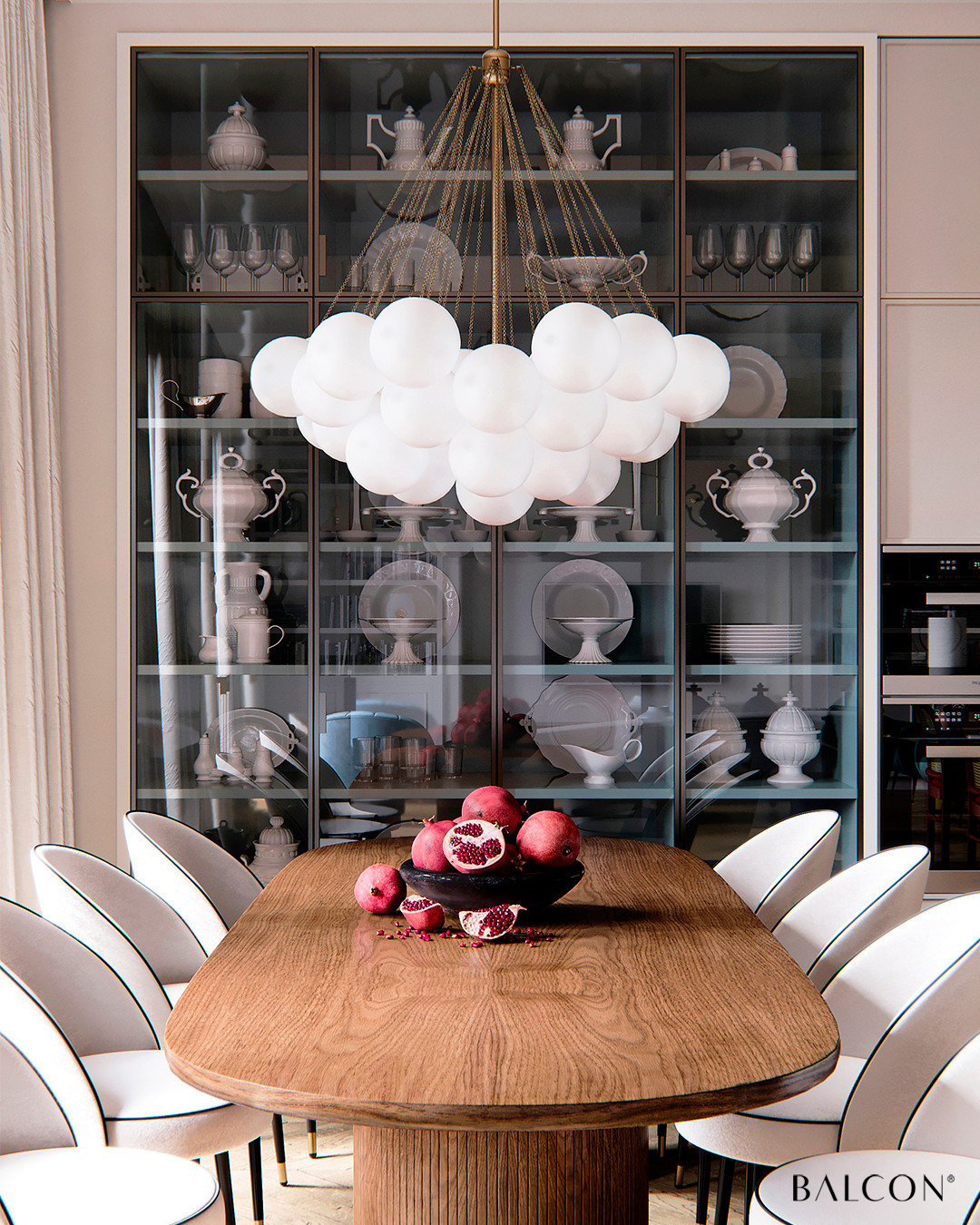 ЖК Садовые кварталы