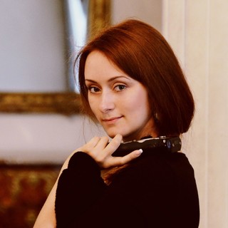 Калачикова Дарья