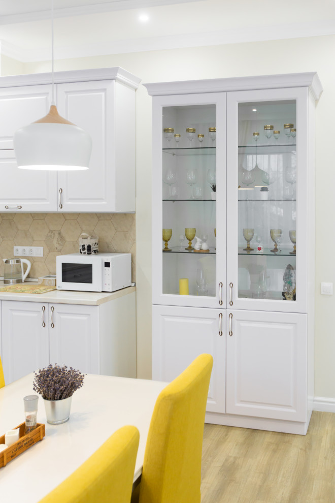 Яркие краски уюта