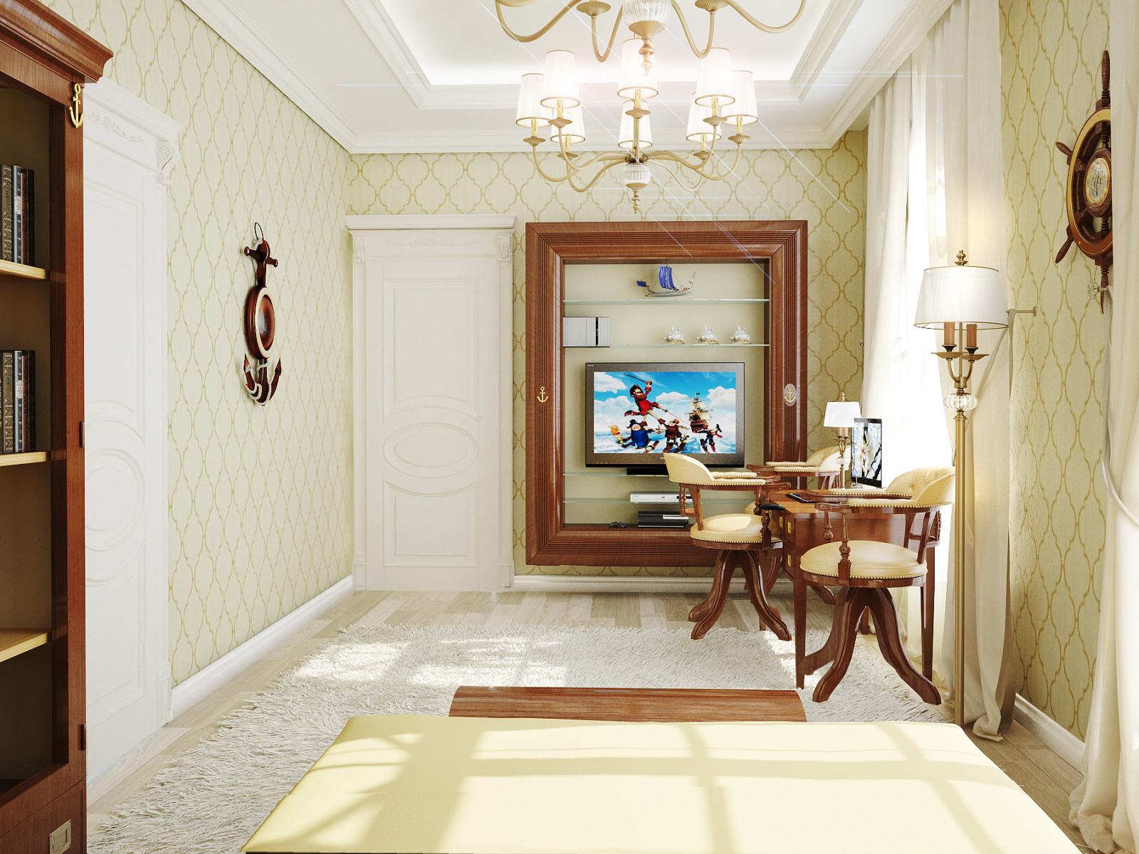 детская мальчика