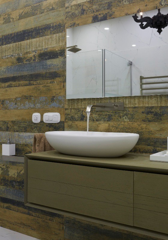 Квартира в ЖК "Доминион"