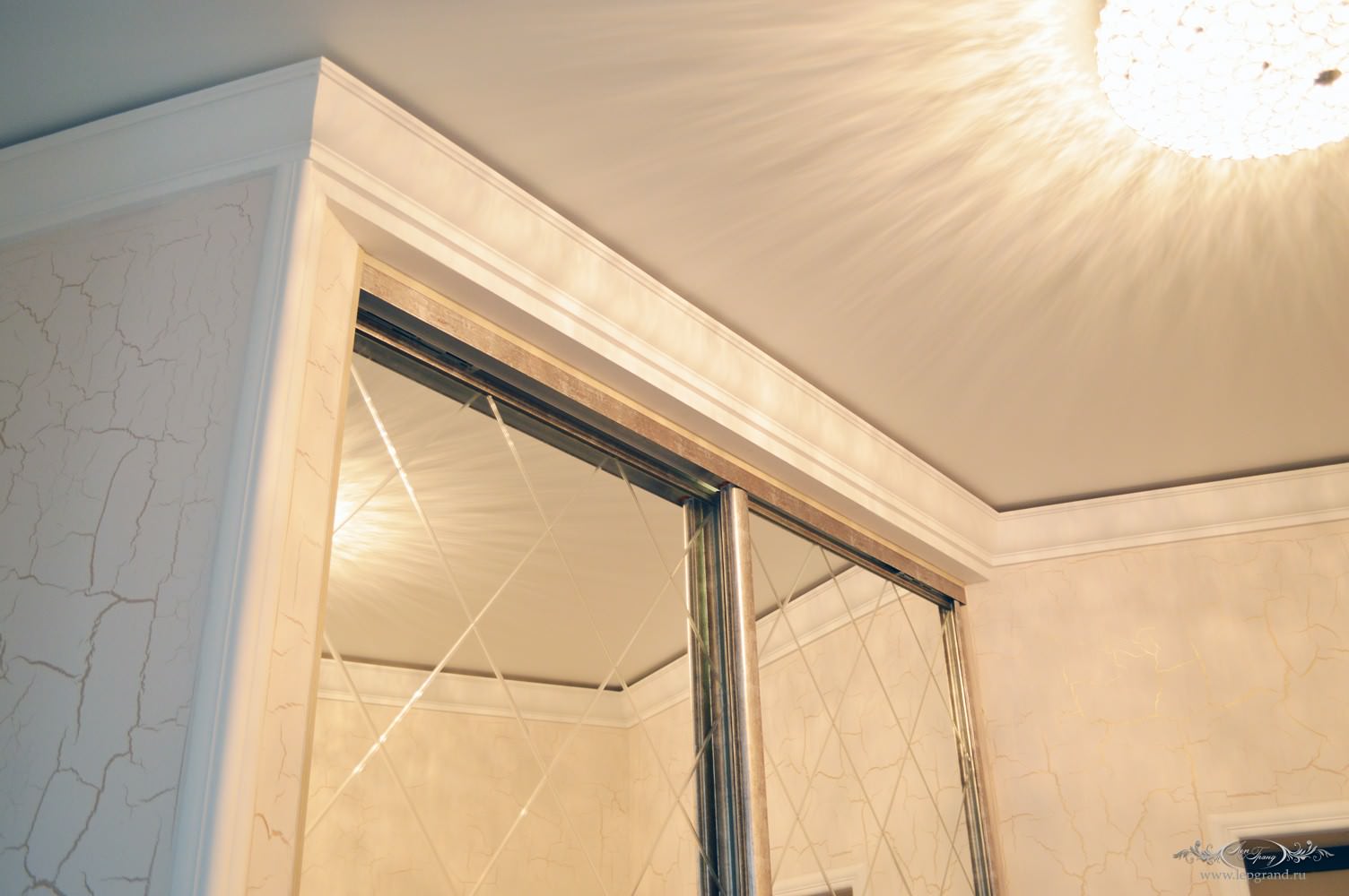 Лепнина для идеального ремонта