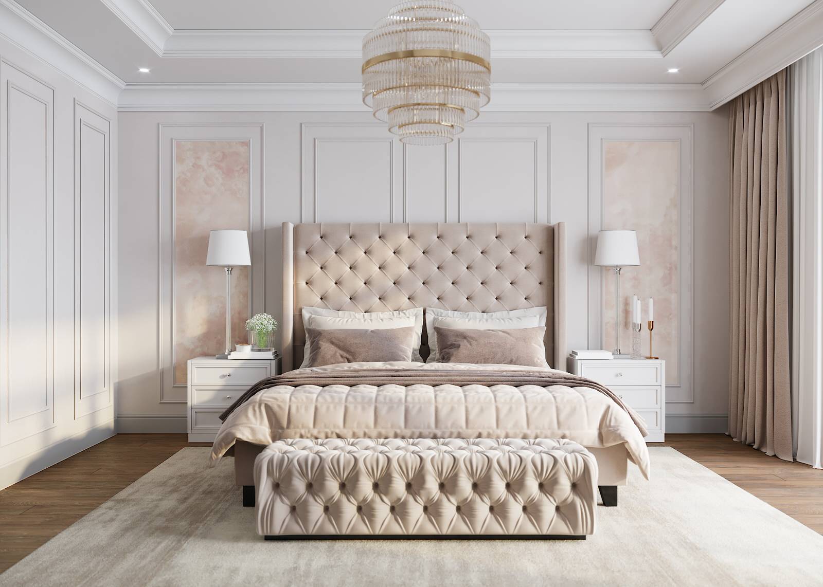 Дизайн-проект дома