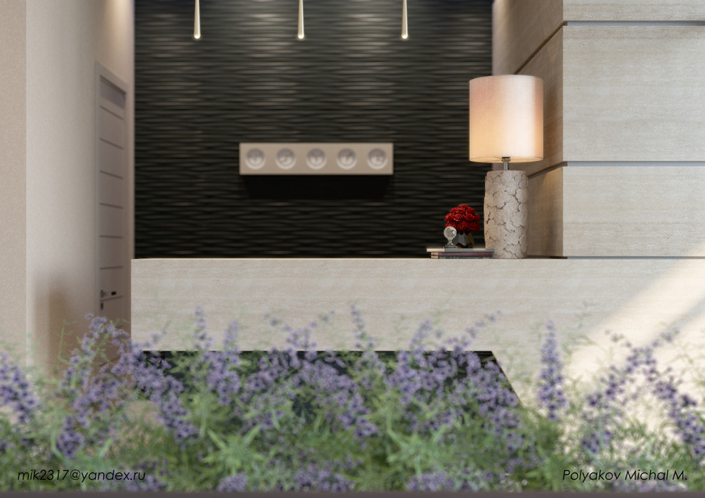 Сердце столицы